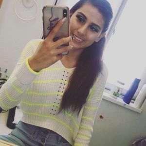 Meet your Posher, Marisol